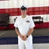 Justin Van Pelt