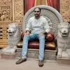Raj Thakur
