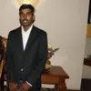 Hemanathan Paranjothi