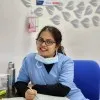 Ishani Deb