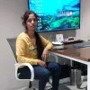 Manasa Vangala