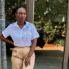 Keloabetswe Lesego Podi
