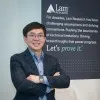Chee Ping Lee
