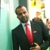Ajay Krishnan