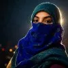 Syeda Asma