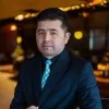 Akmal Toshev