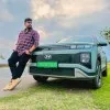 Arman Umer