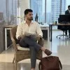 Raj Palvankar