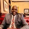 David Thompson