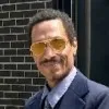 Michael Benson