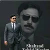 Shehzad Zahid