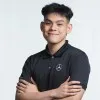 Marcus Suah