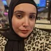 Mehwish Rafi