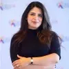 Sana Naghmouchi