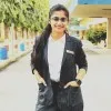 Maitreyee Deshmukh