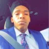 Terrell Caldwell