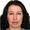 Evgeniia Tiurkina