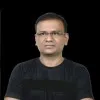 Jagdish Padghane