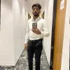 Hitendra Marathe