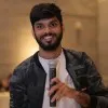 Varshith Ravipati