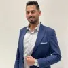 Saleh Banyshamsy