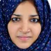Thesni Noorjahan TK