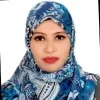SHALINA AKTER SRISTY