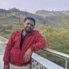 Ghanshyam Gaikwad