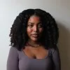 Shaliyah Wood