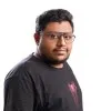 Kiran CM
