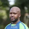 Mark Mshila