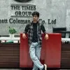Aman Gupta