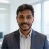 Sanjai George