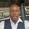 Mduduzi Nkomo
