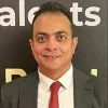 Mohamed Saeed CETA CFTe CPM