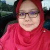 Mashadina Jamaluddin