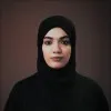 Fatima Ahmed