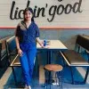 Truptimayee Behera