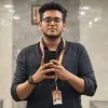 Prathyush KN