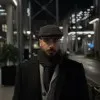 Mohammed Nasrallah