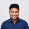 Vishnu Reddy
