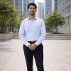 Vikesh Zade