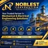 Noblest Corporation