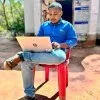 Koushik Jana