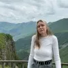 Natalia Budanova