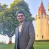 Atharva Garg