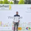 Abhinav Kumar