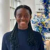 Justine Shilla Nambooze
