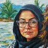 Mahnaz Laique