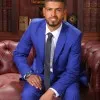 Alaa Abu Mnazel